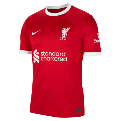 Nike Liverpool 23/24 Home Jersey