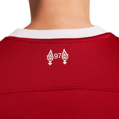 Nike Liverpool 23/24 Home Jersey