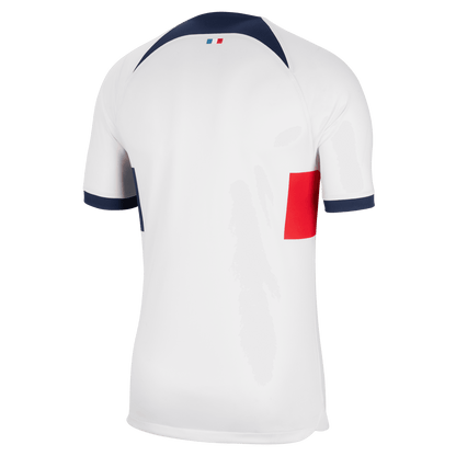 Nike Men's Paris Saint-Germain Dri-FIT Stadium Away Jersey 23/24