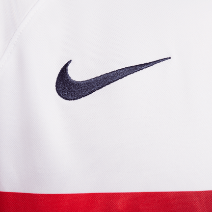 Nike Men's Paris Saint-Germain Dri-FIT Stadium Away Jersey 23/24