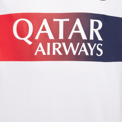 Lionel Messi  Men's Paris Saint-Germain Dri-FIT Stadium Away Jersey 23/24