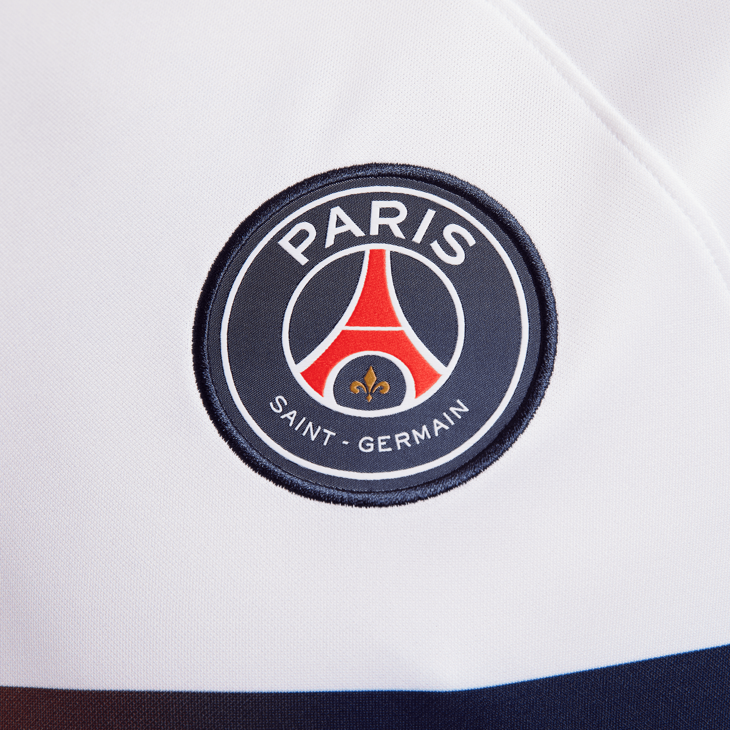 Nike Men's Paris Saint-Germain Dri-FIT Stadium Away Jersey 23/24