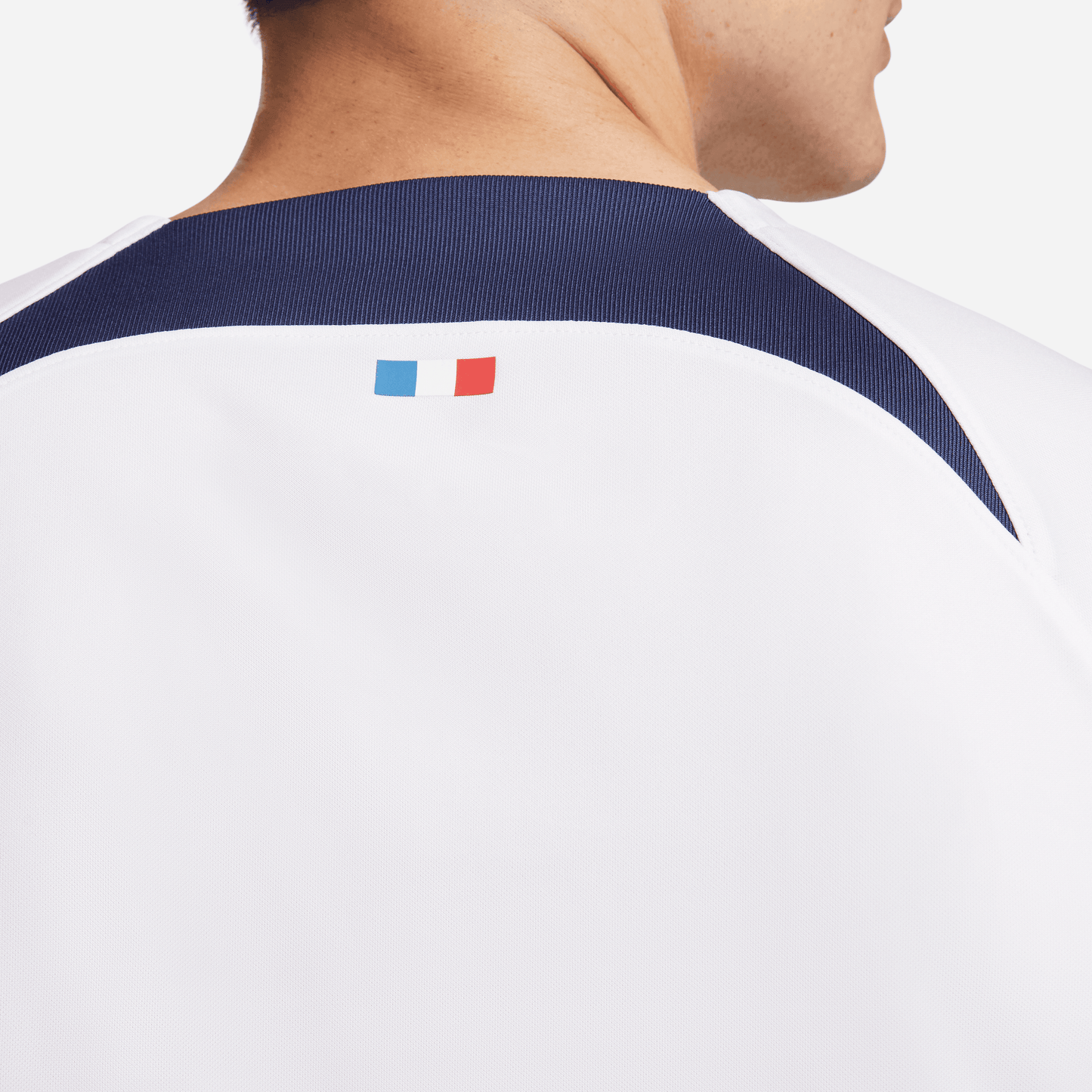 Nike Men's Paris Saint-Germain Dri-FIT Stadium Away Jersey 23/24