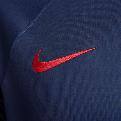 Nike Men's Paris Saint-Germain Stadium Home Dri-FIT Soccer Jersey 2023/24