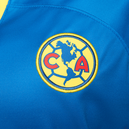Nike Women's Club América Stadium Away Soccer Jersey Dri-FIT 23/24