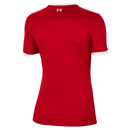 Nike Liverpool 23/24 Womens Home Jersey