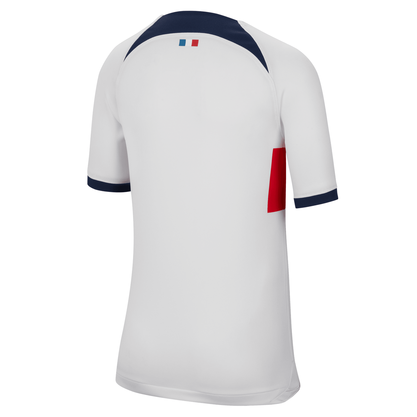 Nike Youth Paris Saint-Germain Stadium Away Dri-FIT Soccer Jersey 23/24