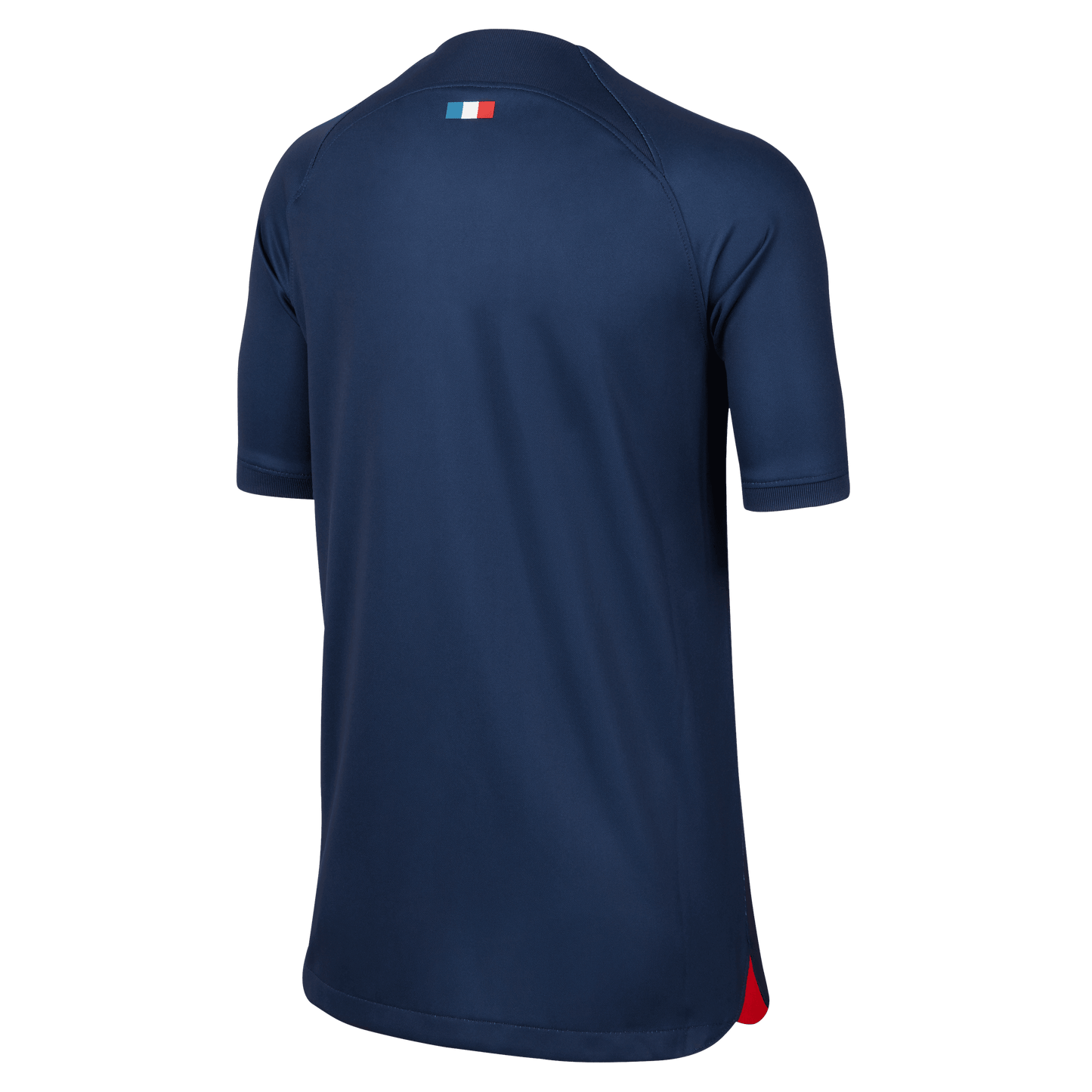 Nike Youth Paris Saint-German Stadium Home Jersey 23/24