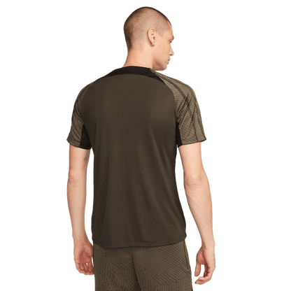 Nike Barcelona Strike Pre-Match Jersey