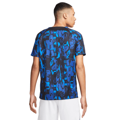 Nike Chelsea Academy Pro Pre-Match Jersey