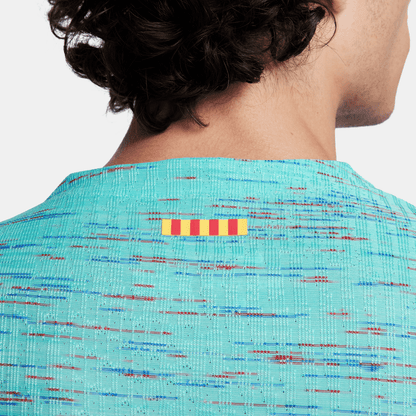 Nike Men's FC Barcelona Dri-Fit Match 3rd Jersey 23/24