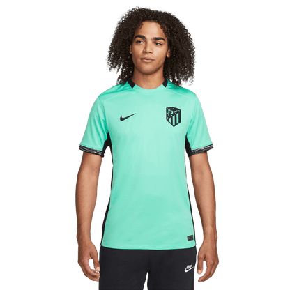 Nike Atletico Madrid 23/24 Third Jersey