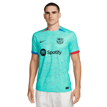 Nike Barcelona 23/24 Third Jersey