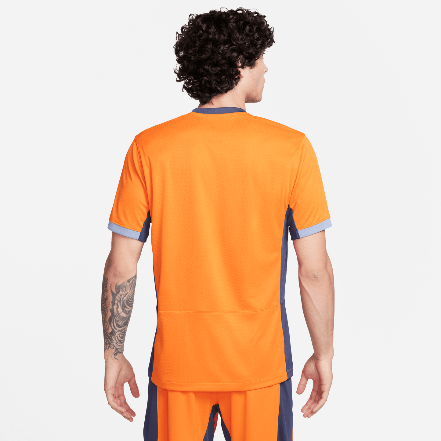 Nike Inter Milan Stadium Third Jersey 2023/24