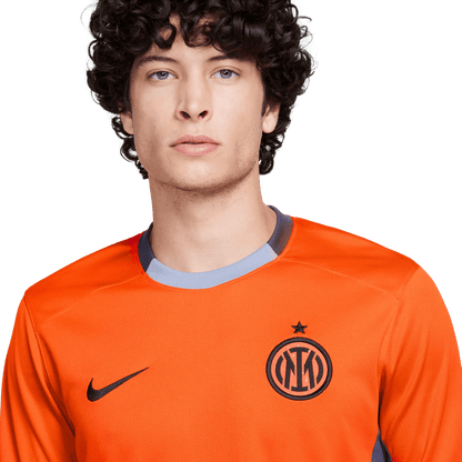 Nike Inter Milan 23/24 Third Jersey