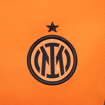Nike Inter Milan Stadium Third Jersey 2023/24