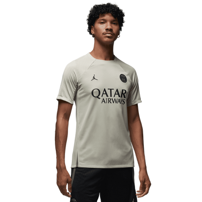 Nike Men's Paris Saint-German Dri-Fit 3rd Training Top 23/24