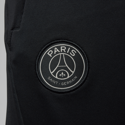 Nike Jorden Men's Paris Saint-Germain Dir-Fit Strike 3rd Pants KPZ-Black/Black/Stone