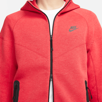 Nike Sportswear Tech Fleece Windrunner Men's Full-Zip Hoodie