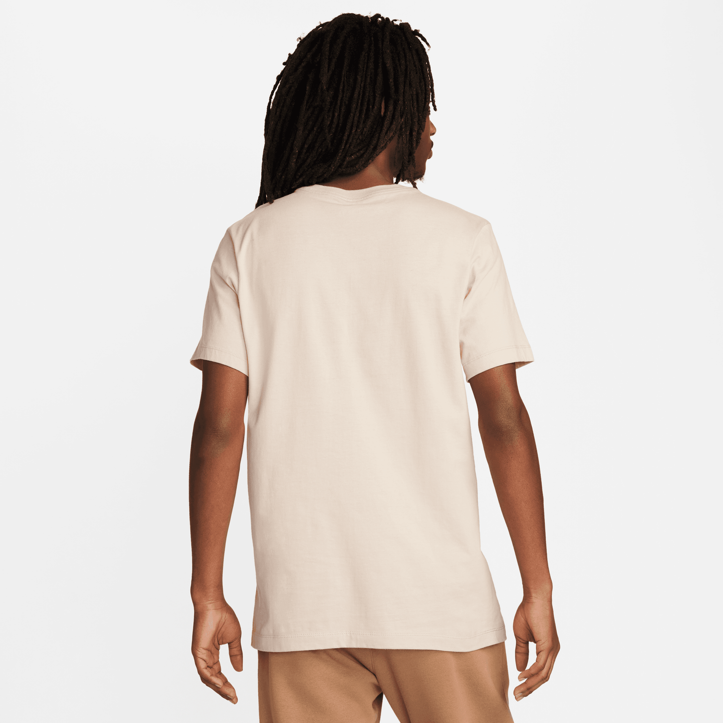 Nike Paris Saint-Germain Swoosh Men's Nike T-Shirt