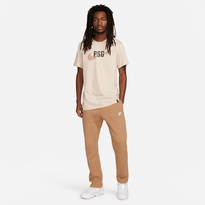 Nike Paris Saint-Germain Swoosh Men's Nike T-Shirt