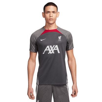 Nike Liverpool Strike Training Jersey
