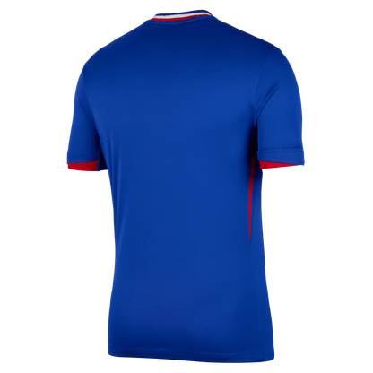 Nike Men's FFF (Men's Team) Stadium Home Dri-FIT Soccer Replica Jersey 24/25
