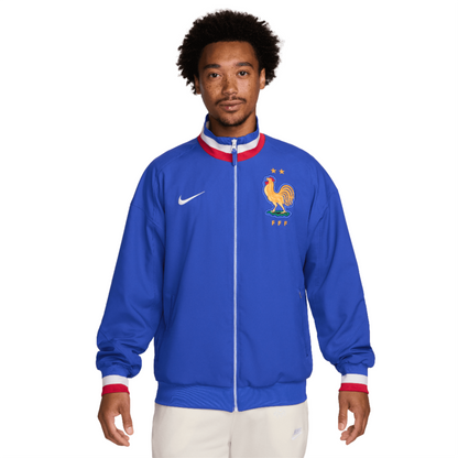 Nike FFF Strike Home Men's  Dri-FIT Soccer Jacket