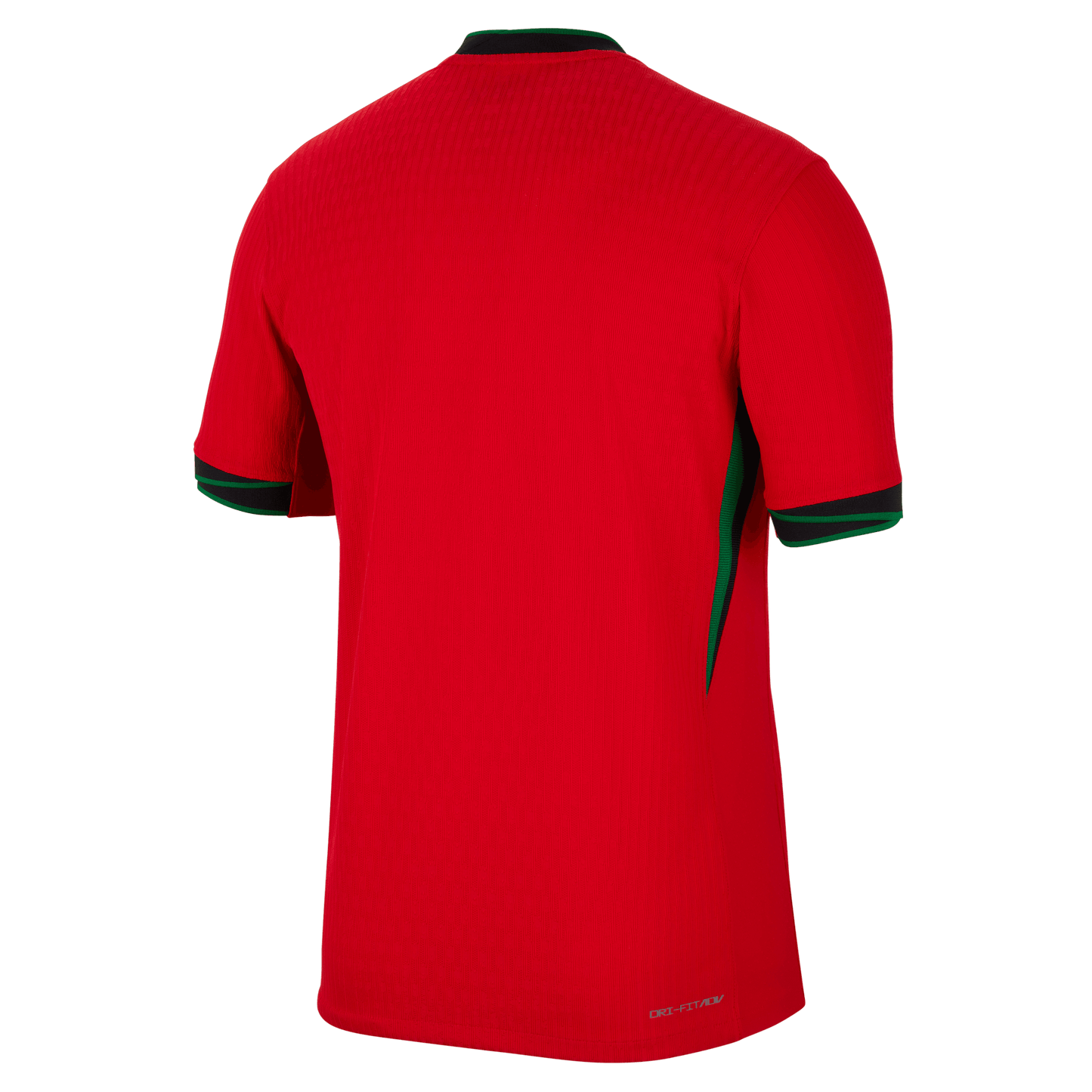 Nike Men's Portugal (Men's Team) Match Home Dri-FIT ADV Soccer Authentic Jersey 24/25