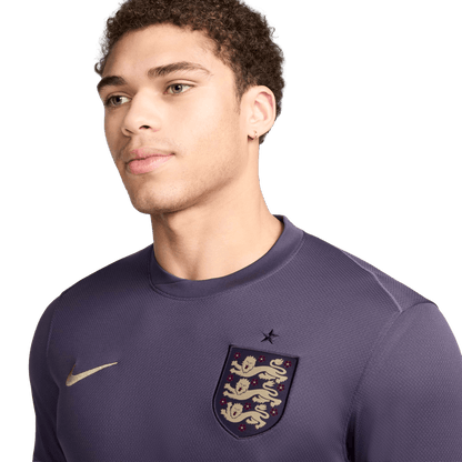 Nike England 2024 Away Jersey