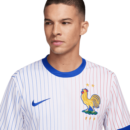 Nike France 2024 Away Jersey