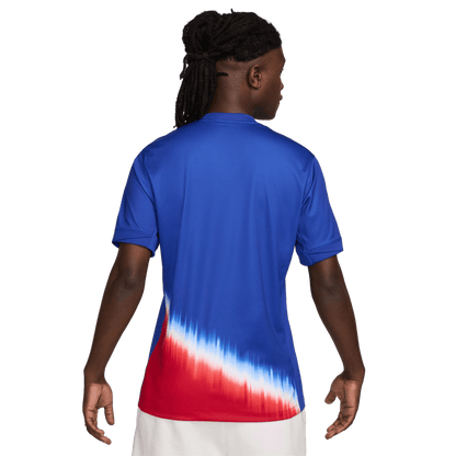 Nike USA 2024 Away Jersey