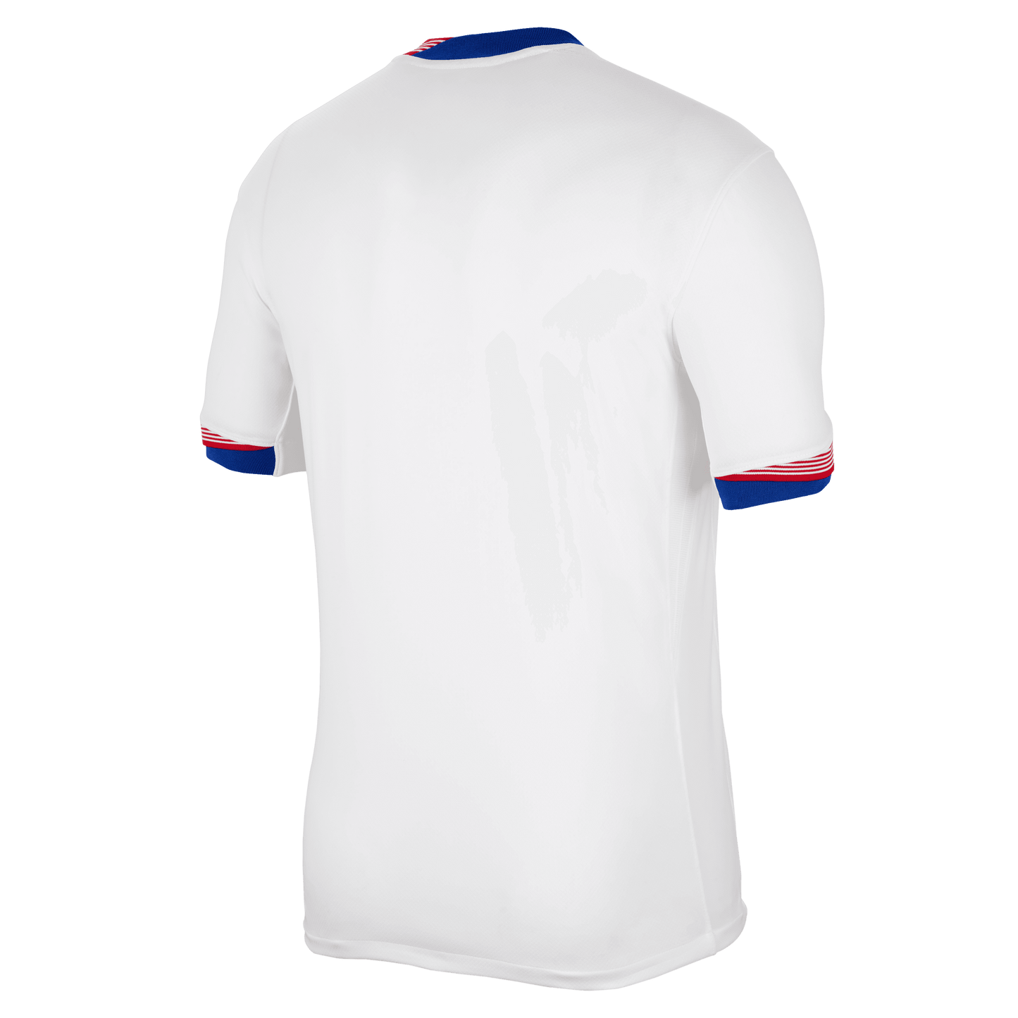 Nike USA Stadium Home Men's Nike Dri-FIT Soccer Replica Jersey