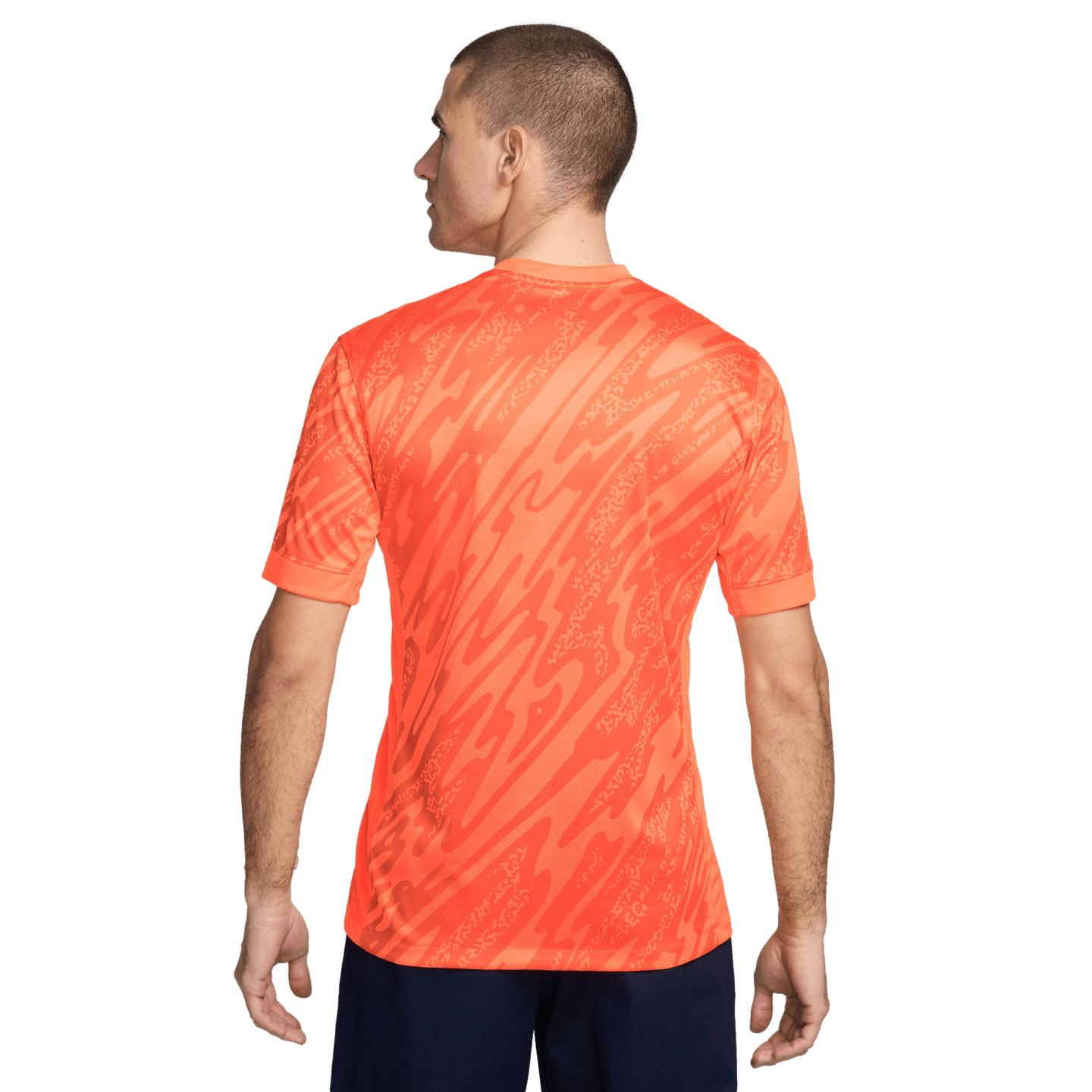 Nike England 2024 Goalkeeper Jersey
