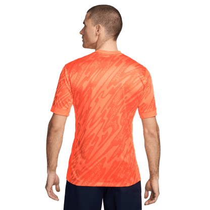 Nike England 2024 Goalkeeper Jersey