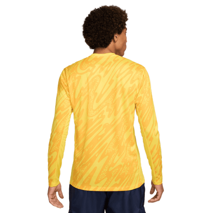 Nike France 2024 Goalkeeper Jersey