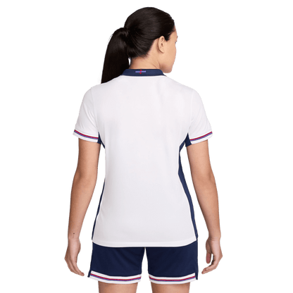 Nike England 2024 Womens Home Jersey