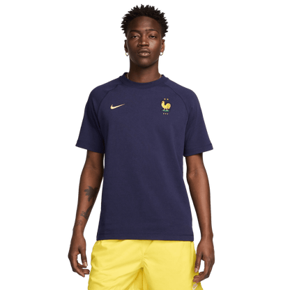 Nike France Travel Training Jersey