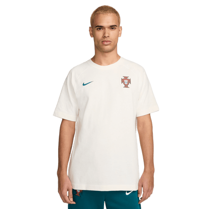 Nike Portugal Travel Training Jersey