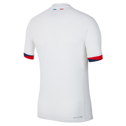 Nike Paris Saint-Germain 25/26 Authentic Away Jersey