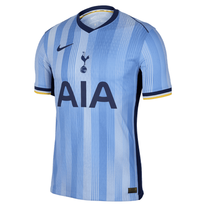 Nike Men's Tottenham Hotspur Match Authentic Away Stadium Jersey 24/25