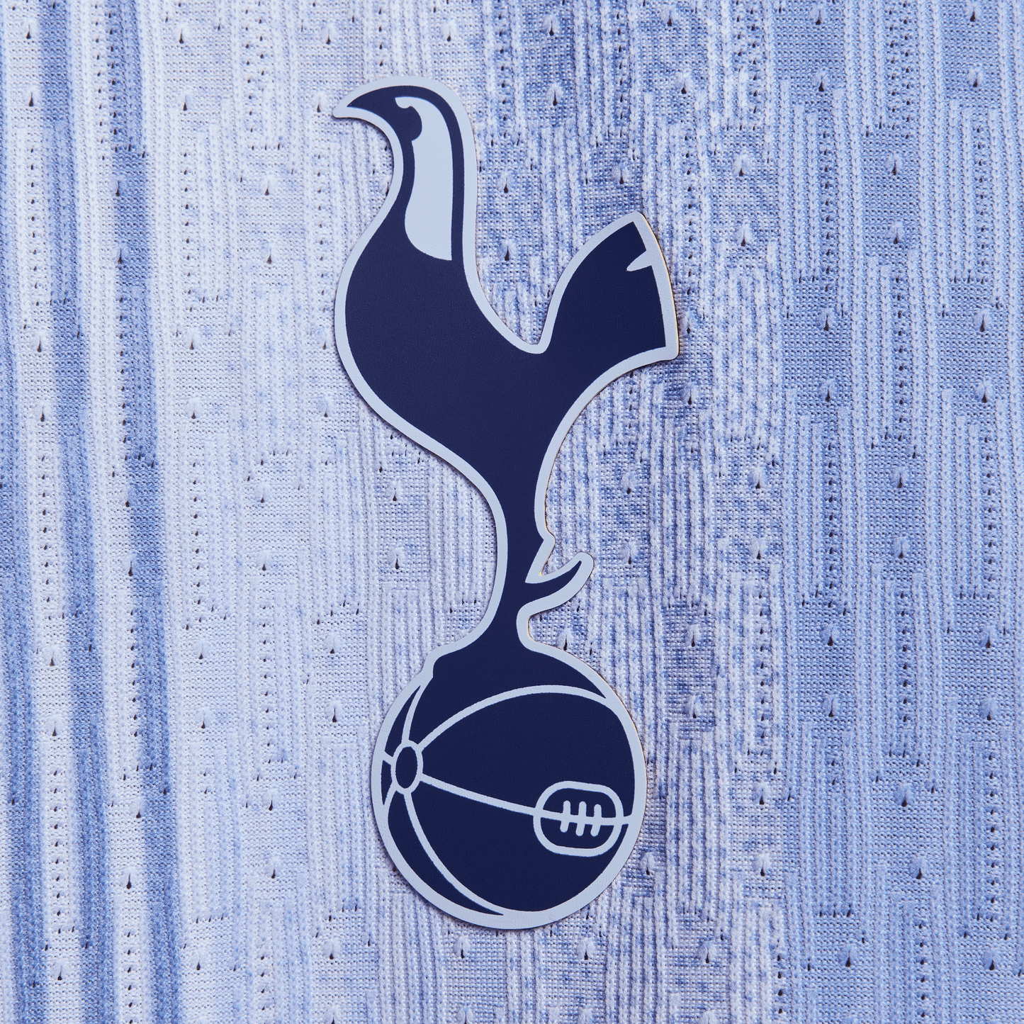 Nike Men's Tottenham Hotspur Match Authentic Away Stadium Jersey 24/25