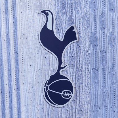 Nike Men's Tottenham Hotspur Match Authentic Away Stadium Jersey 24/25