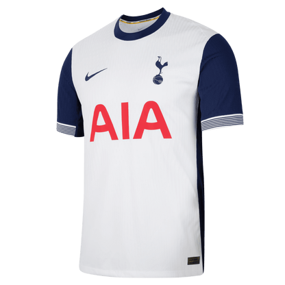 Nike Men's Tottenham Hotspur Match Authentic Home Stadium Jersey 24/25