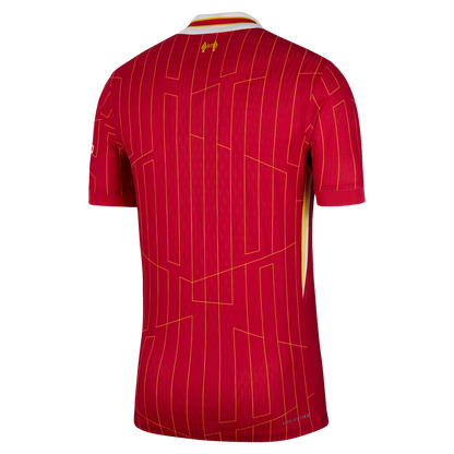 Nike Liverpool 24/25 Authentic Home Jersey