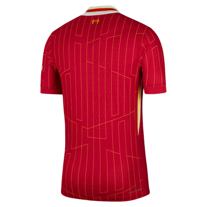 Nike Liverpool FC Match Home Dri-FIT ADV Soccer Jersey-24/25