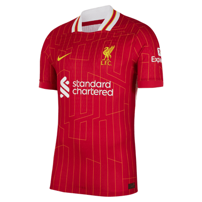 Nike Liverpool FC Match Home Dri-FIT ADV Soccer Jersey-24/25