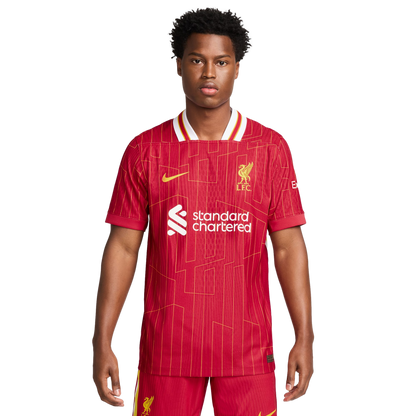 Nike Liverpool 24/25 Authentic Home Jersey