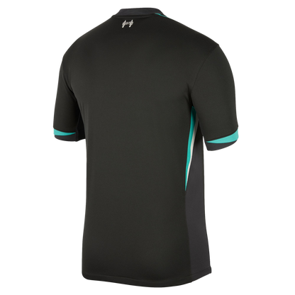 Nike Liverpool 24/25 Away Jersey