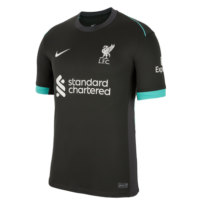 Nike Liverpool 24/25 Away Jersey